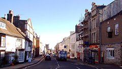 Dorchester