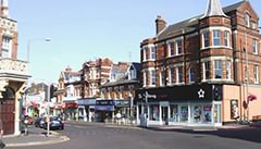 Dovercourt