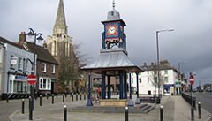 Dunstable