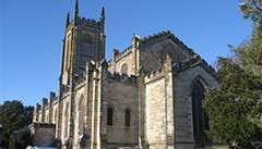 East Grinstead