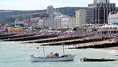 Eastbourne