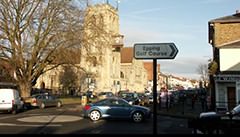 Epping