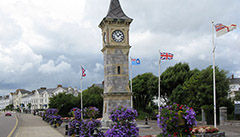 Exmouth