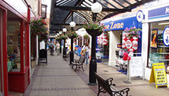 Fakenham