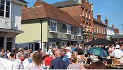Faversham