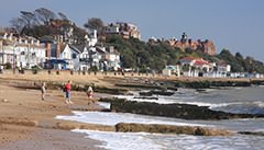 Felixstowe