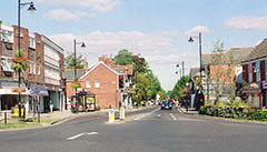 Fleet