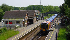Frimley