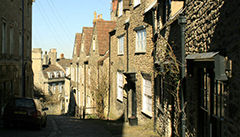 Frome
