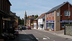 Gillingham