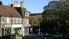 Great Missenden