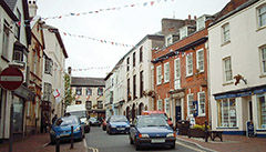 Gt. Torrington