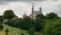 Greenwich