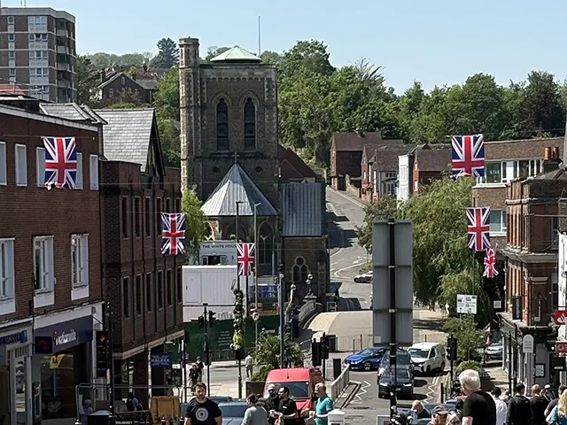 Guildford