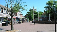 Hailsham