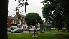 Harpenden