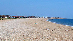 Hayling Island