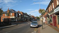 Heathfield