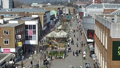 Hemel Hempstead