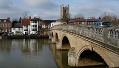Henley-on-Thames
