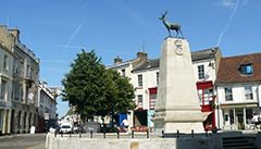 Hertford