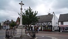 Hoddesdon