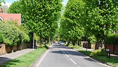 Horsham