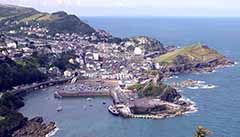 Ilfracombe