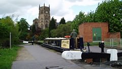 Kidderminster