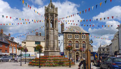 Launceston