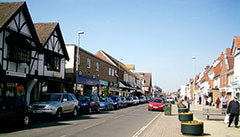 Lee-on-Solent