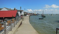Leigh-on-Sea