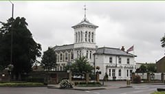 Leighton Buzzard