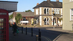 Liskeard