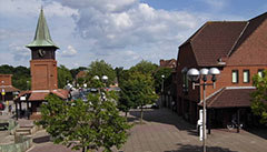 Locks Heath