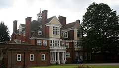 Loughton
