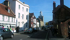 Lymington