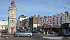 Margate