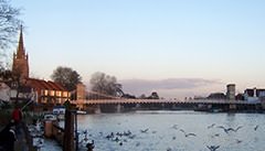Marlow