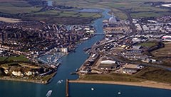 Newhaven