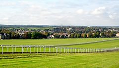 Newmarket