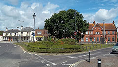 New Milton