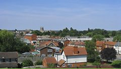 Newport Pagnell