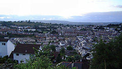 Newton Abbot