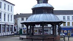 North Walsham