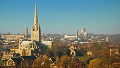 Norwich