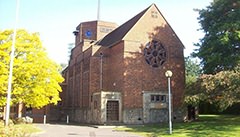 Paddock Wood