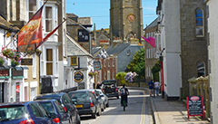 Penzance