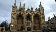 Peterborough