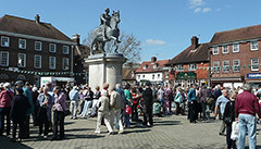Petersfield